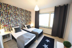 Rental Apartment Patterihaka Suomen Vuokramajoitus Oy, Turku